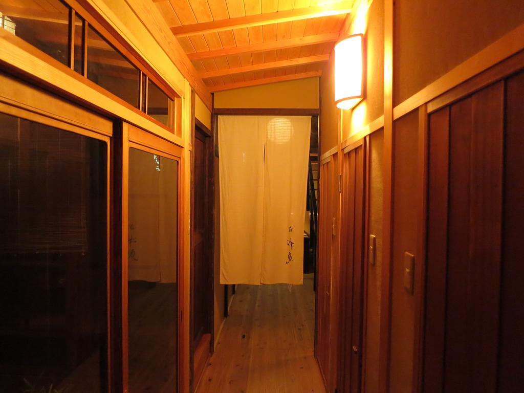 เกียวโต มะชิยะ โชอัง Hotel ภายนอก รูปภาพ