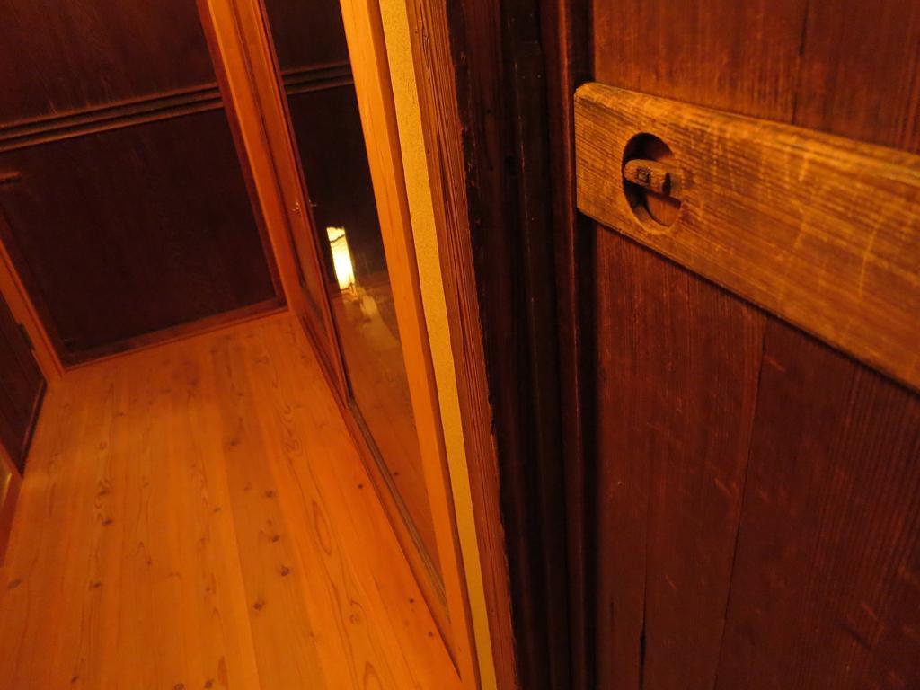 เกียวโต มะชิยะ โชอัง Hotel ภายนอก รูปภาพ